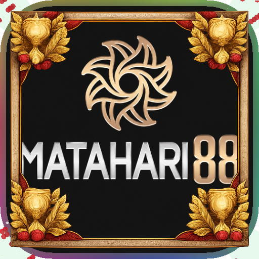 matahari88 — mitra unggulan